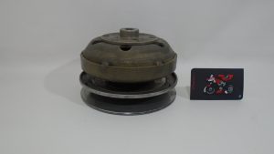 EMBRAGUE SUZUKI BURGMAN 250 2005/06